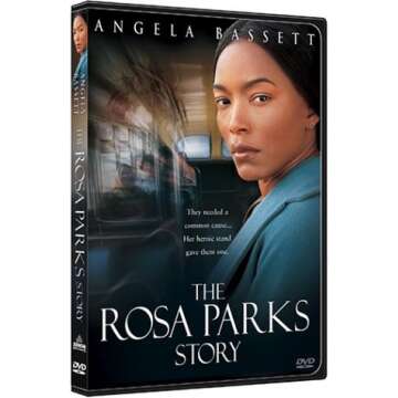 The Rosa Parks Story