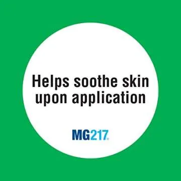 MG217 10% Ichthammol First Aid Ointment - 1 oz tube