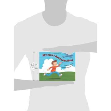 My First Airplane Ride