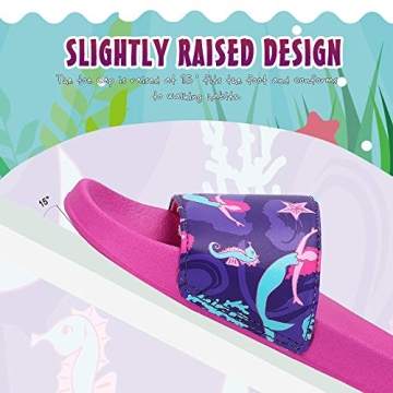 tombik Kids Sandals for Summer Beach Fun