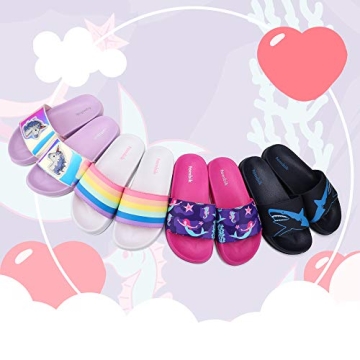 tombik Kids Sandals for Summer Beach Fun