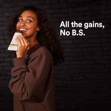 Scrumptious RXBAR Coconut Chocolate Protein Bars - 12g Protein