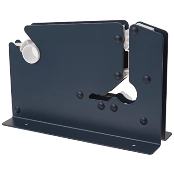 Tach-It E7R Steel Tape Bag Sealer with Trimmer for Your Kitchen