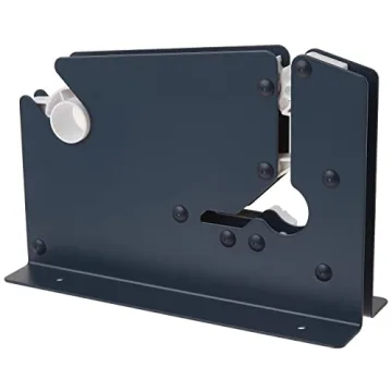 Tach-It E7R Steel Tape Bag Sealer with Trimmer for Your Kitchen