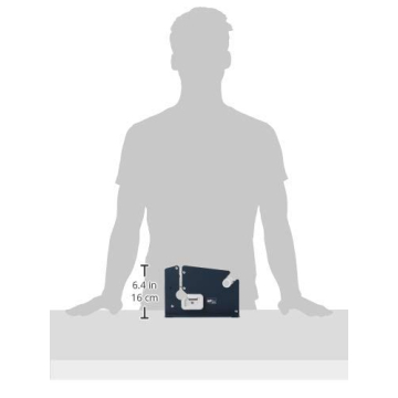 Tach-It E7R Steel Tape Bag Sealer with Trimmer for Your Kitchen