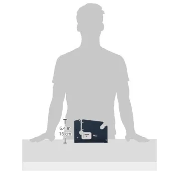 Tach-It E7R Steel Tape Bag Sealer with Trimmer for Your Kitchen