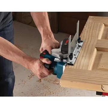 Bosch PL1632 6.5 Amp Hand Planer, 3-1/4"