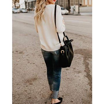 Alsol Lamesa Cute Heart Sweater Perfect for Any Occasion