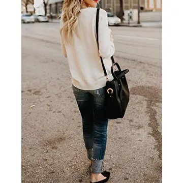 Alsol Lamesa Cute Heart Sweater Perfect for Any Occasion