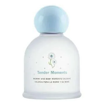 JAFRA Tender MOMENTSMOMMY Baby Cologne - 3.3 FL. OZ.