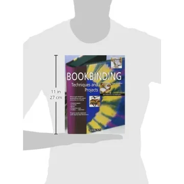 Bookbinding Techniques and Projects for Creative Crafters