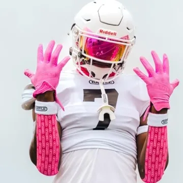 Battle Sports Extra Wide Kinesio Tape for Athletes