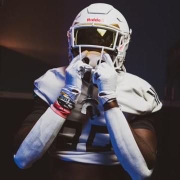 Battle Sports Extra Wide Kinesio Tape for Athletes