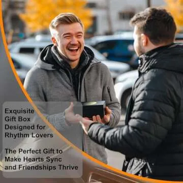 Car Vent Mini Crash Drum – Fun Music Accessories for All