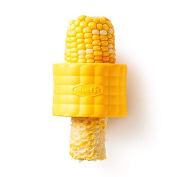 Chef'n Corn Stripper - Easy Kernel Remover