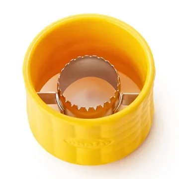 Chef'n Corn Stripper - Easy Kernel Remover