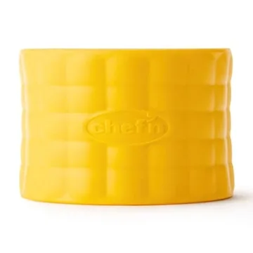 Chef'n Corn Stripper - Easy Kernel Remover