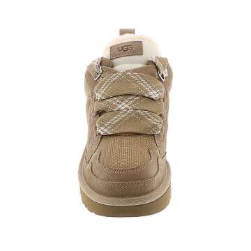 UGG Women's Lowmel Sneaker, Sand, 7