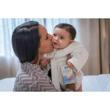 Baby Jolie Le Bebe Kids Perfume – Alcohol Free Spray