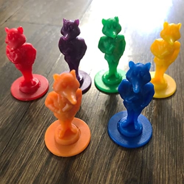 Rich Dad CASHFLOW Game for Engaging Finance Learning