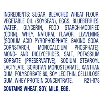 Entenmann's Little Bites Chocolate Chip Muffins, 80 Pack