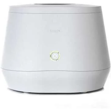 Lomi Smart Composter - Effortless Waste to Compost