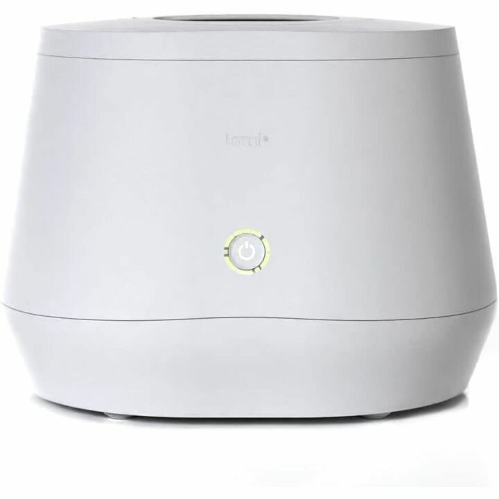 Lomi Smart Composter - Effortless Waste to Compost