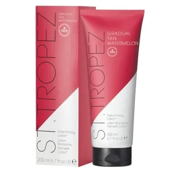 St.Tropez Gradual Tan Watermelon Daily Firming Lotion