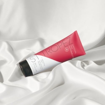 St.Tropez Gradual Tan Watermelon Daily Firming Lotion