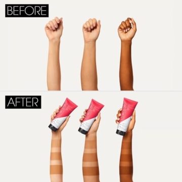 St.Tropez Gradual Tan Watermelon Daily Firming Lotion