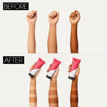 St.Tropez Gradual Tan Watermelon Daily Firming Lotion