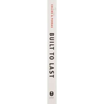 Explore Visionary Success in Business Strategies