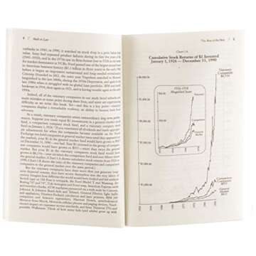 Explore Visionary Success in Business Strategies