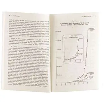 Explore Visionary Success in Business Strategies