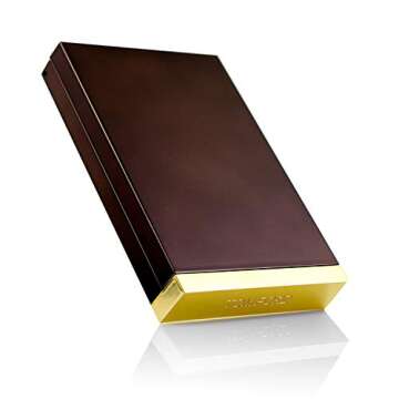 Tom Ford Eyeshadow Quad Nude Dip