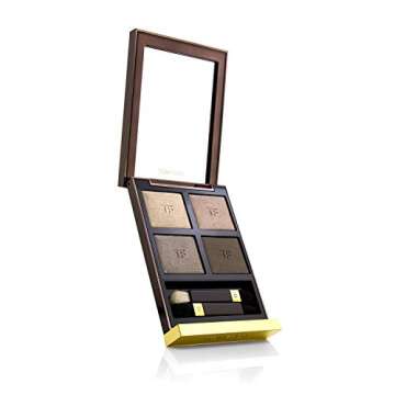 Tom Ford Eyeshadow Quad Nude Dip