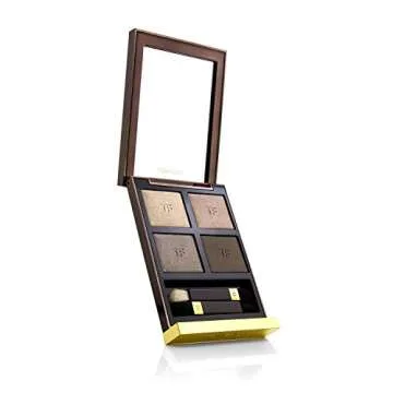 Tom Ford Eyeshadow Quad Nude Dip