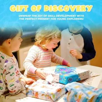 IPIDIPI TOYS Fishing Game for Kids - Fun for Toddlers