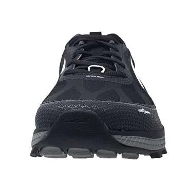 ALTRA Men's Superior 3.5 Sneaker (9, Black/White)