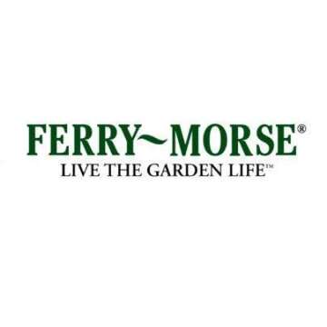Ferry Morse Jiffy Seed Starting Windowsill Greenhouse with 10 Biodegradable 42mm Peat Pellets (5 Pack)