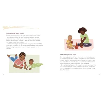 How to Be a Big Sister: Embrace Siblinghood with Joy!