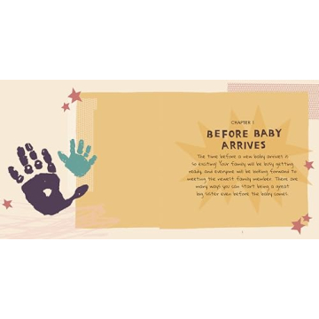 How to Be a Big Sister: Embrace Siblinghood with Joy!