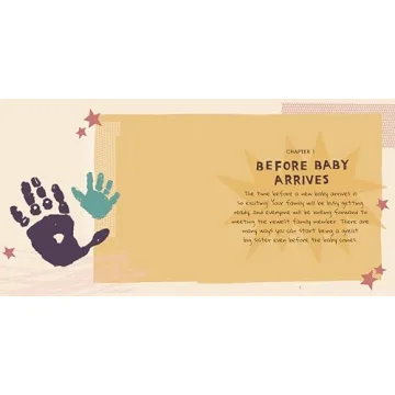 How to Be a Big Sister: Embrace Siblinghood with Joy!