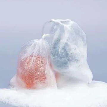 Vegan Naisture Jelly Ball Cleanser for Hydrated Skin