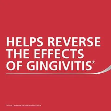 Parodontax Toothpaste for Bleeding Gums, Gingivitis Treatment and Cavity Prevention, Clean mint - 3.4 Ounces