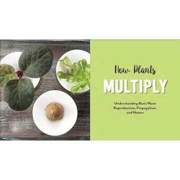 Plant Parenting: Easy Ways to Make More Houseplants, Vegetables, and Flowers