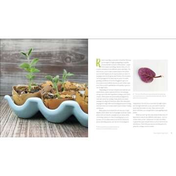 Plant Parenting: Easy Ways to Make More Houseplants, Vegetables, and Flowers