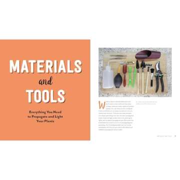 Plant Parenting: Easy Ways to Make More Houseplants, Vegetables, and Flowers