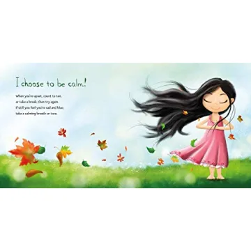 My Magical Choices: Empower Kids with Positive Choices