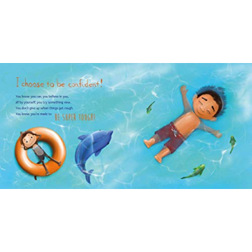 My Magical Choices: Empower Kids with Positive Choices